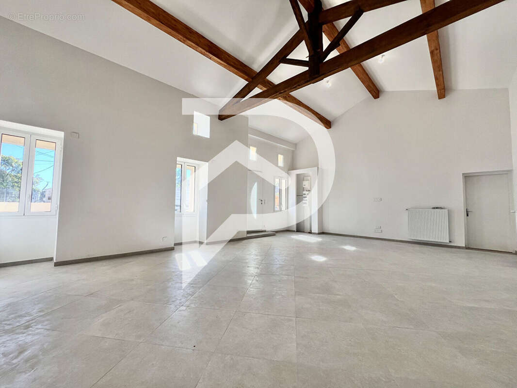 Maison à PUISSEGUIN