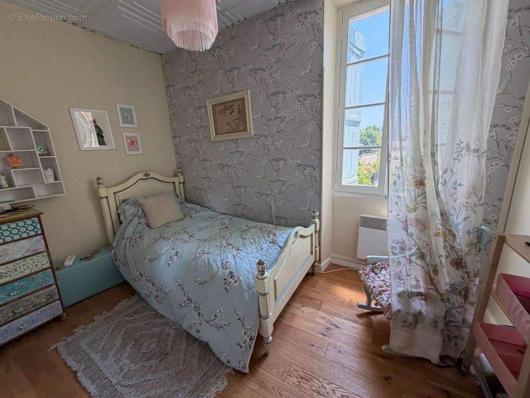 Jolie maison de village ayant conservé tout son caractère authentique - photo 12