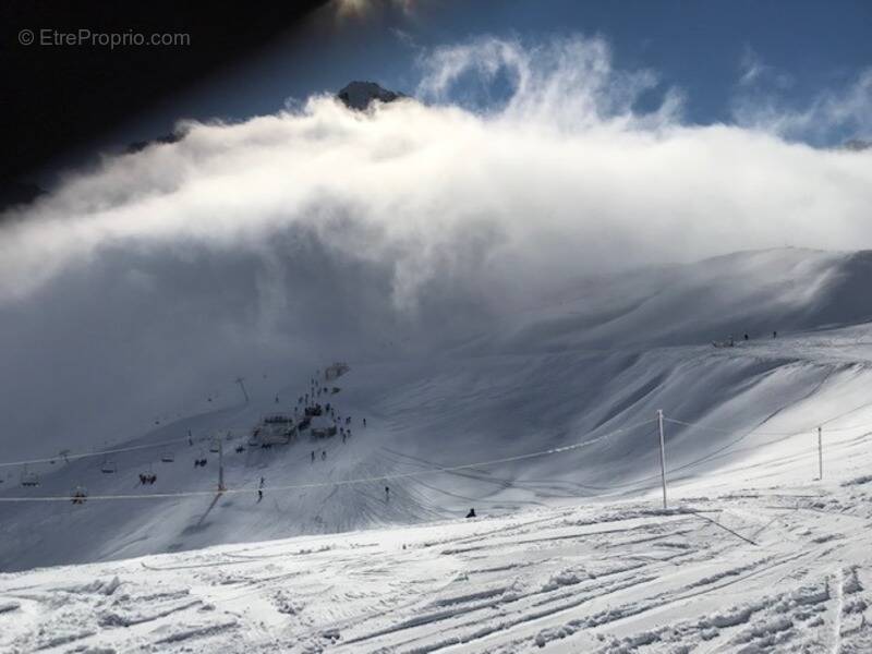 Appartement à ASTUGUE