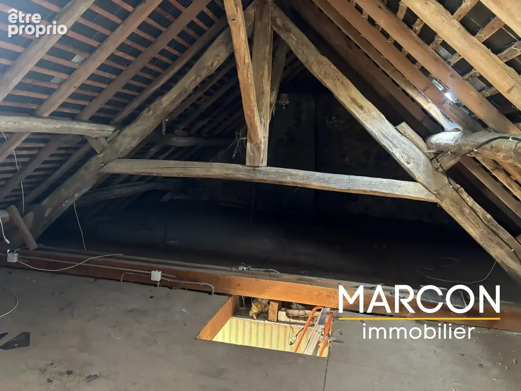 Maison en pierres - photo 16