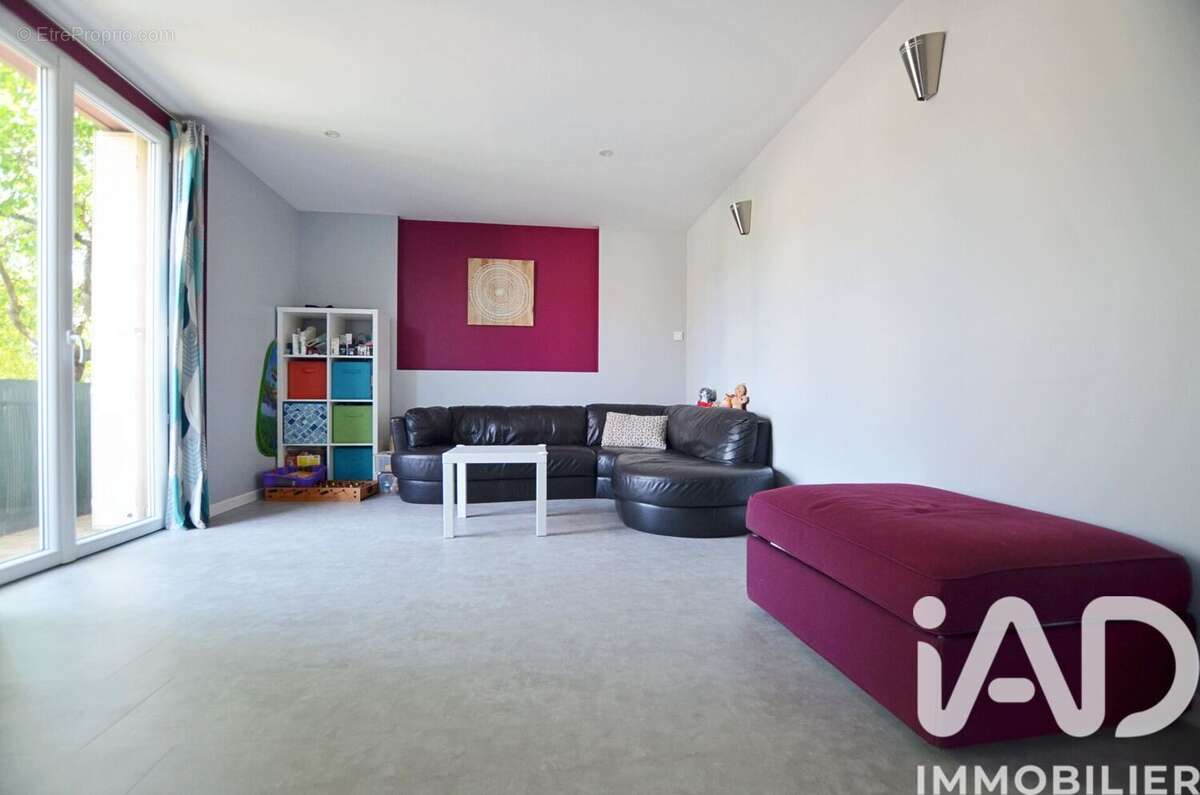 Photo 4 - Maison à SANNOIS