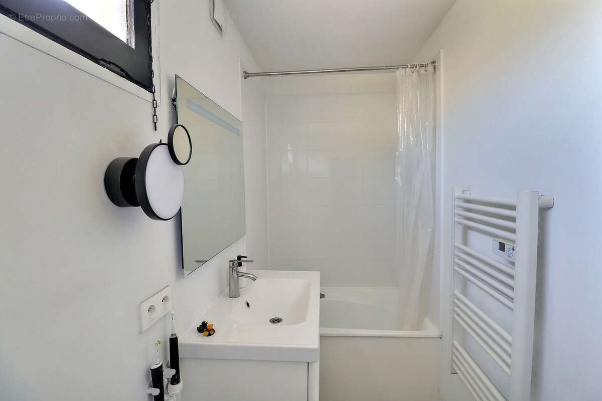 Maison à MONTPELLIER