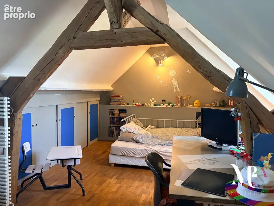 Maison de charme - 6 pièces, 167 m² - photo 16