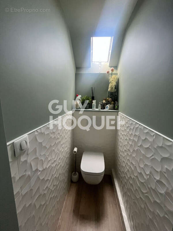 Appartement à COMPIEGNE