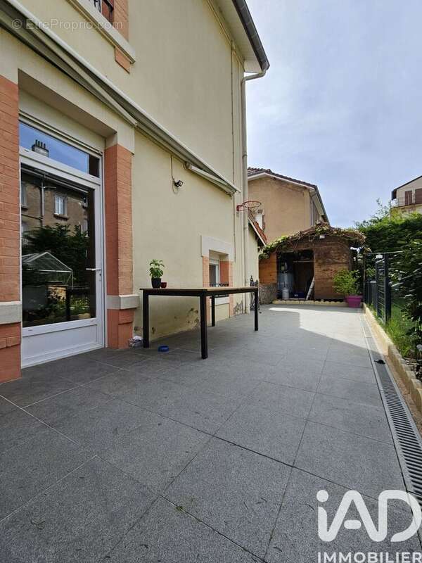 Photo 5 - Maison à HERSERANGE