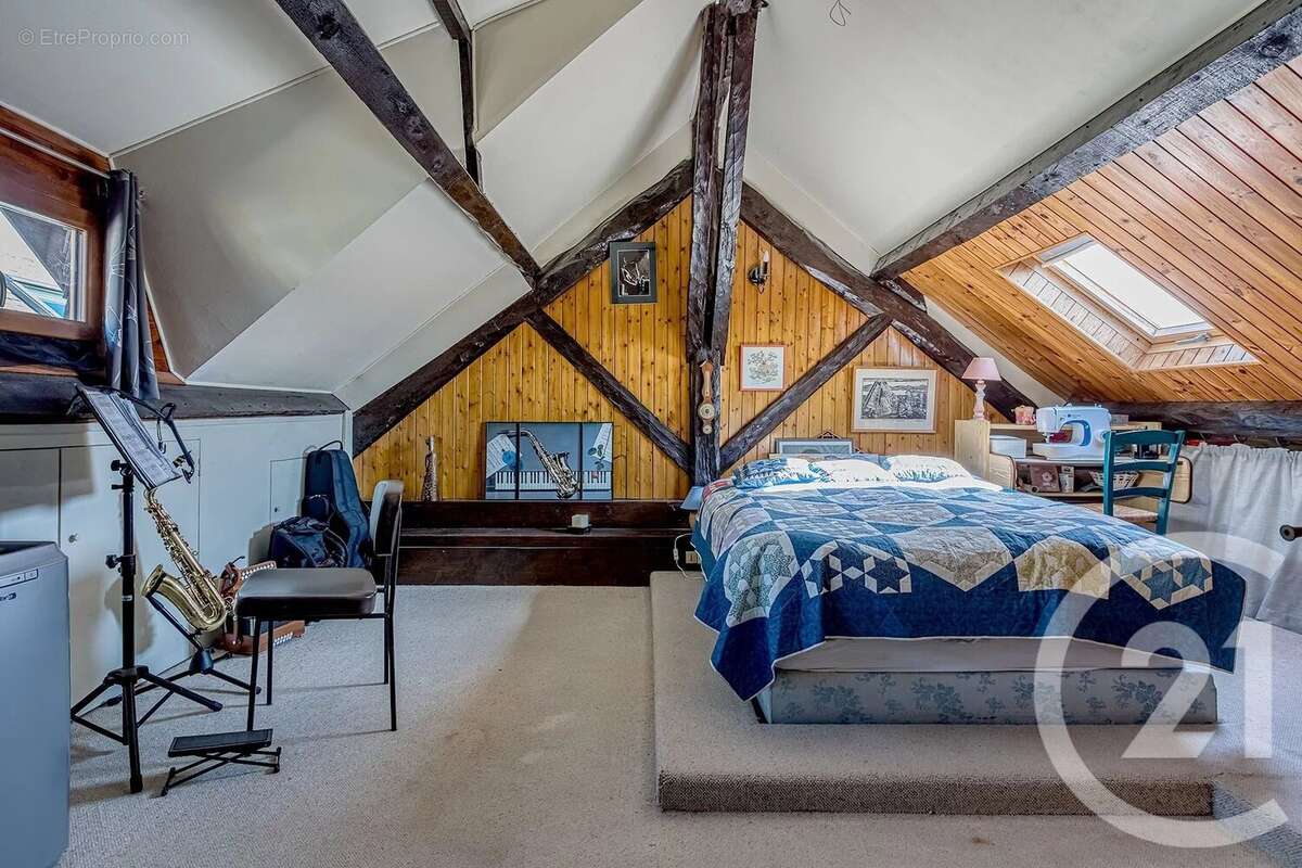 Maison à SAINT-EUSEBE