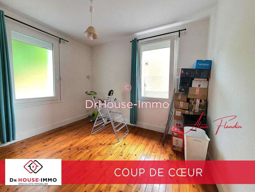 Maison à LE PUY-EN-VELAY