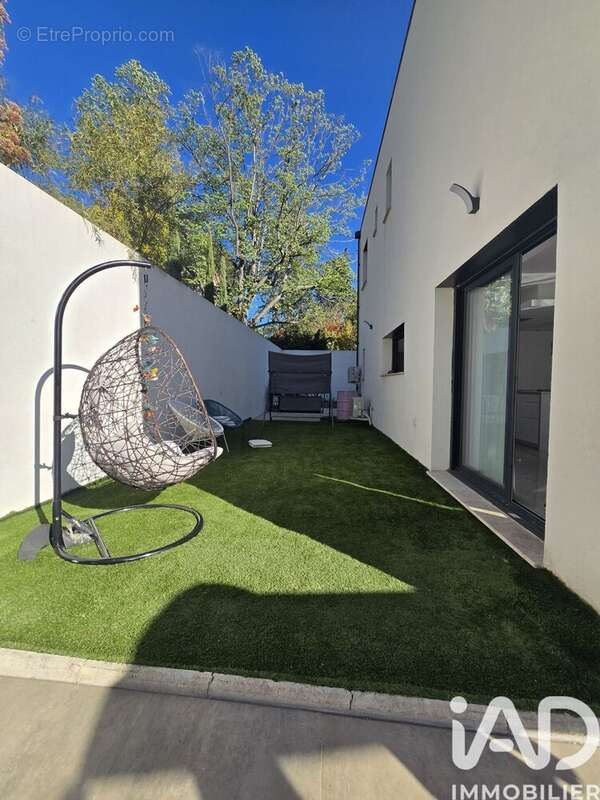 Photo 5 - Maison à AUBAGNE