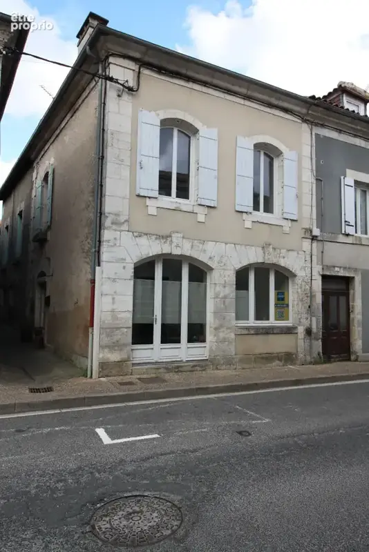 Maison à LISLE
