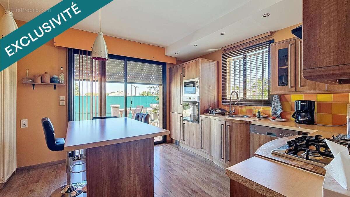 Photo 6 - Maison à COLOMBIERS