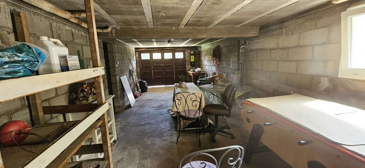 Exclusivité - fonctionnalité et sérénité à deux pas du centre de cavan - photo 14