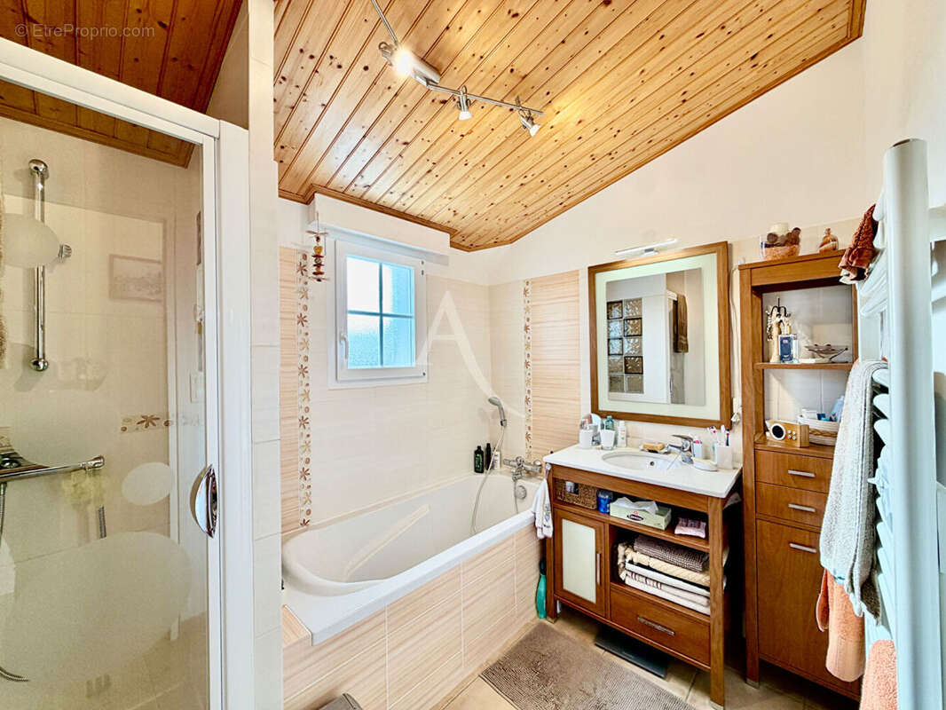 Maison à NOIRMOUTIER-EN-L'ILE
