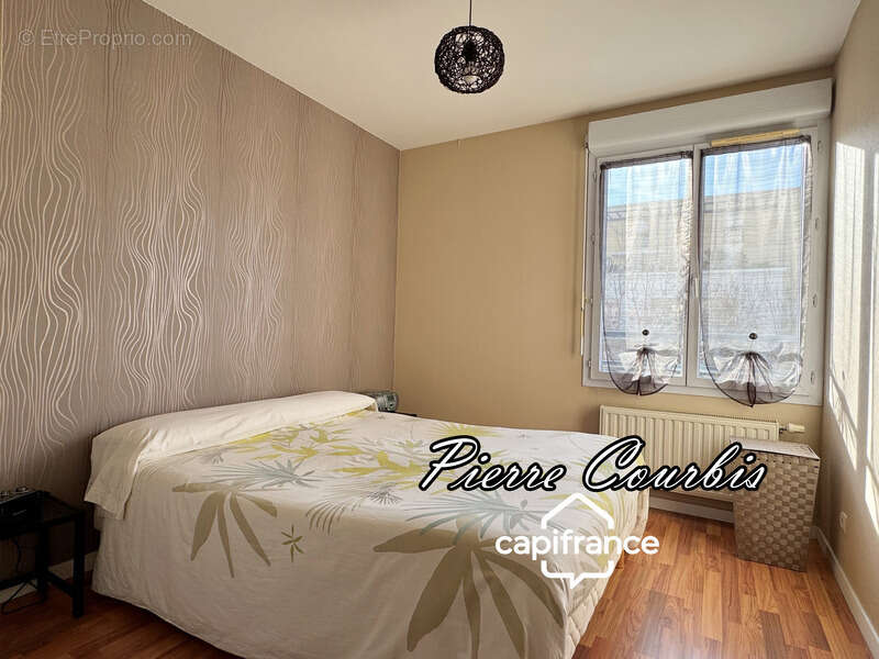 Appartement à BRON