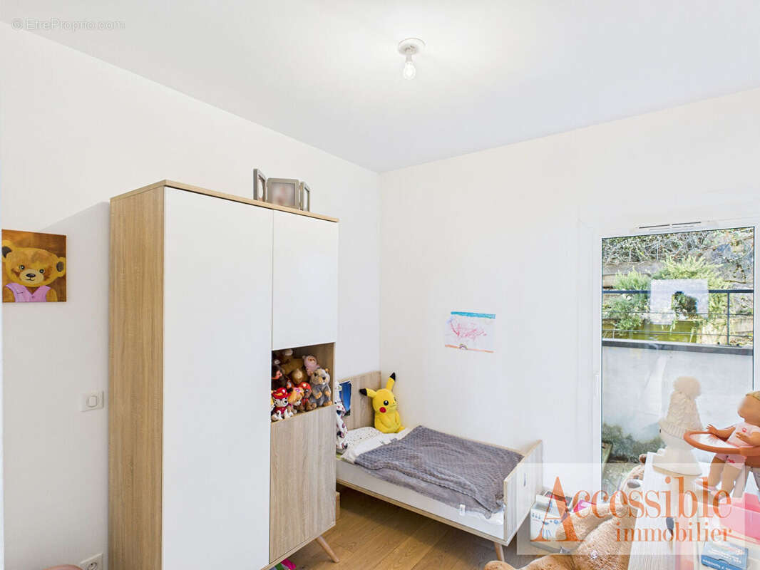 Appartement à AIX-LES-BAINS