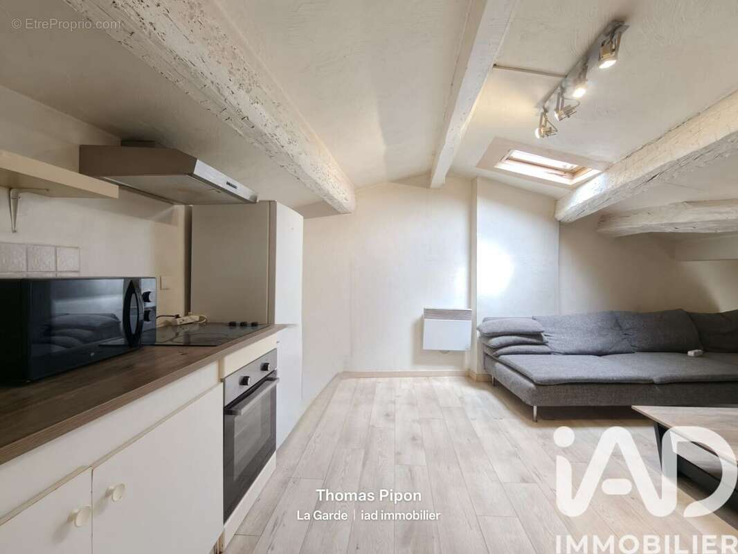 Photo 5 - Appartement à LA GARDE