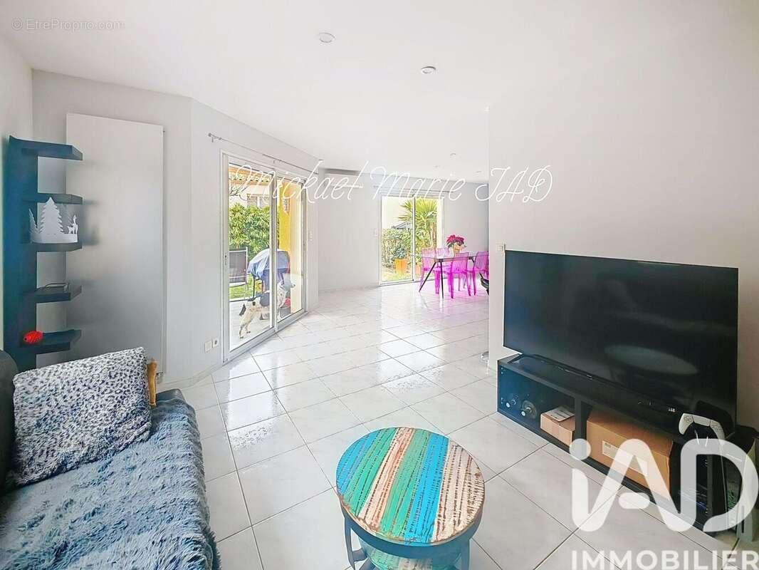 Photo 9 - Maison à MEZE