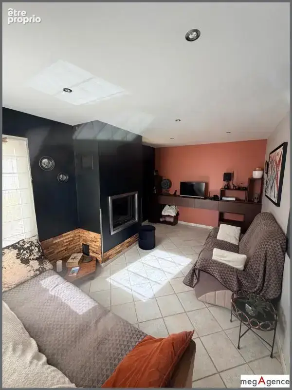 Belle contemporaine de 191 m2 à Plouer sur rance -  22490 - photo 6