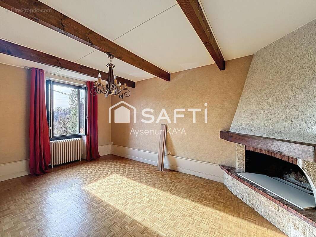 Photo 9 - Maison à RAVILLOLES