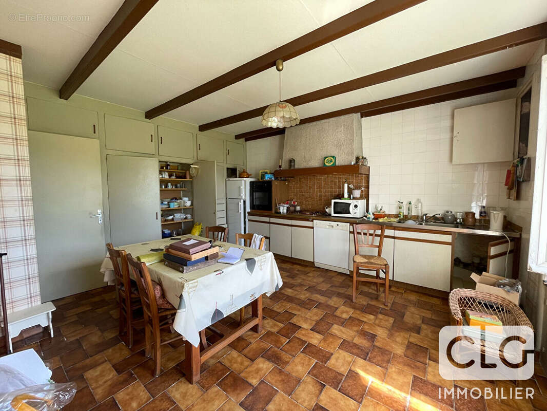 Maison Saint Jean Trolimon - photo 2