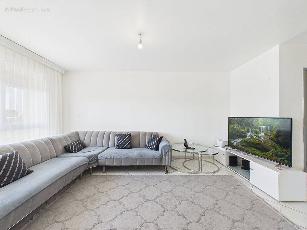 Appartement à VALENCE