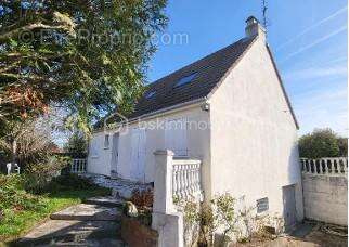 Maison à GAGNY