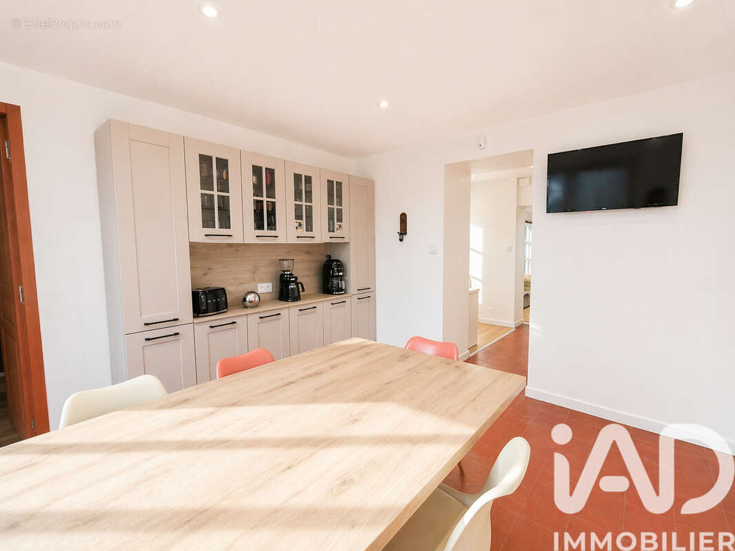 Photo 3 - Maison à CHAMPIGNEUL-SUR-VENCE