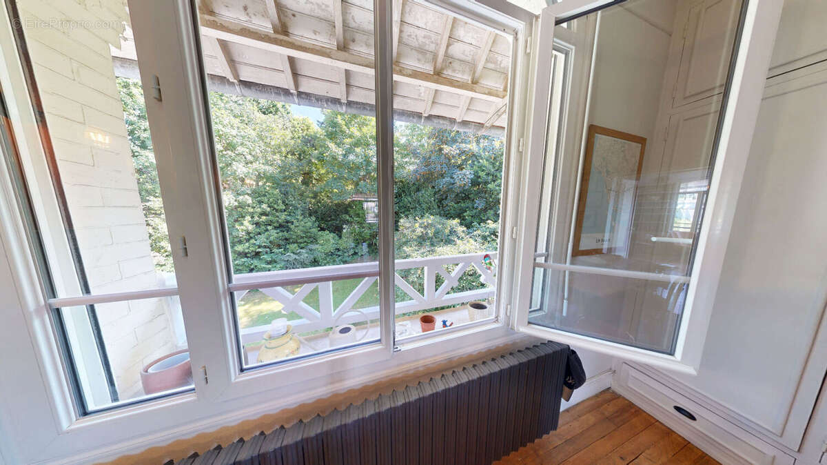Appartement à SAINTE-ADRESSE