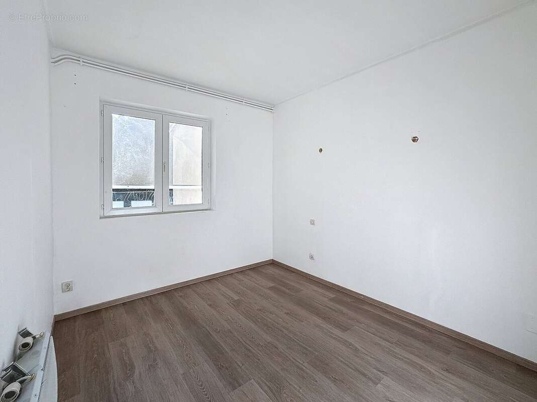 Appartement à MOUREZE