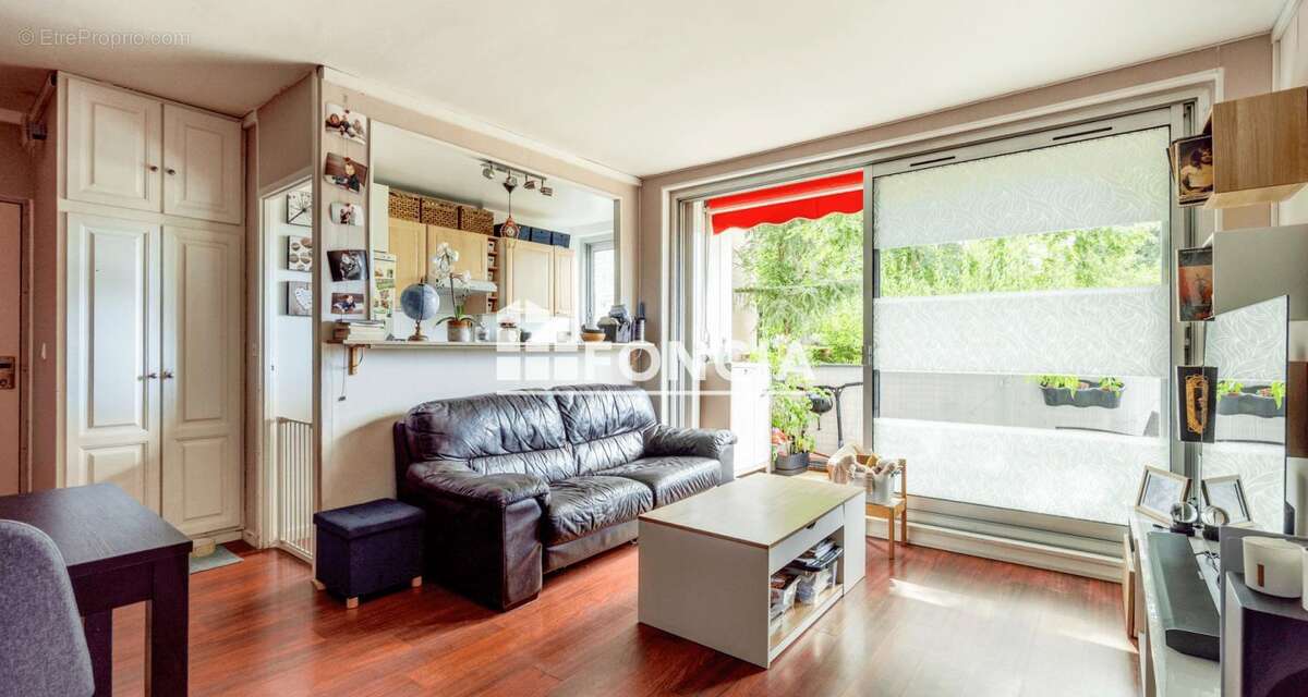 Appartement à MARLY-LE-ROI