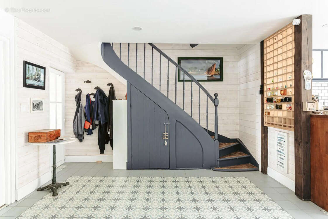 Maison à SAINT-TROJAN-LES-BAINS