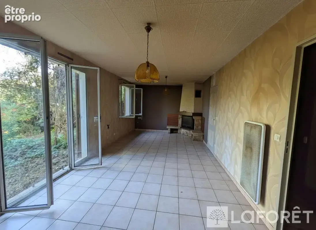Maison, Charleville, jardin - photo 5
