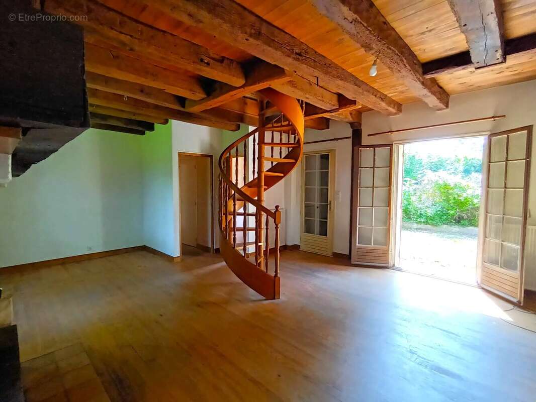 Maison à BERGERAC
