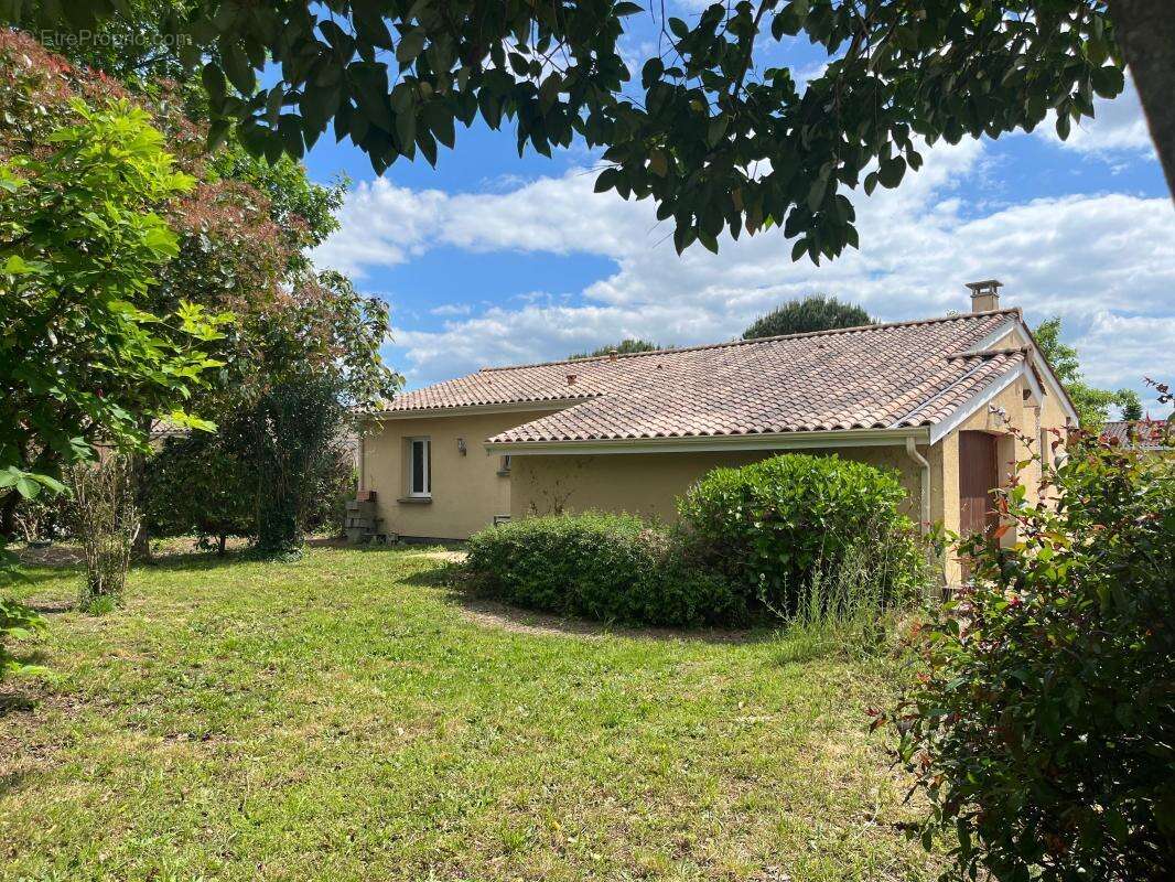 Maison À Vendre - photo 2