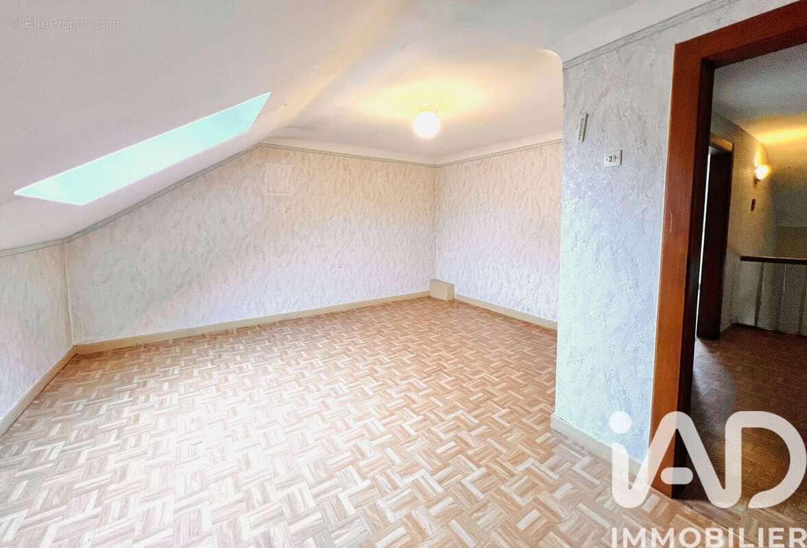 Photo 9 - Maison à STIRING-WENDEL