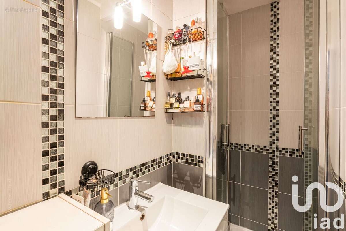 Photo 7 - Appartement à MONTROUGE