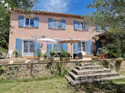 Maison à LA BASTIDONNE