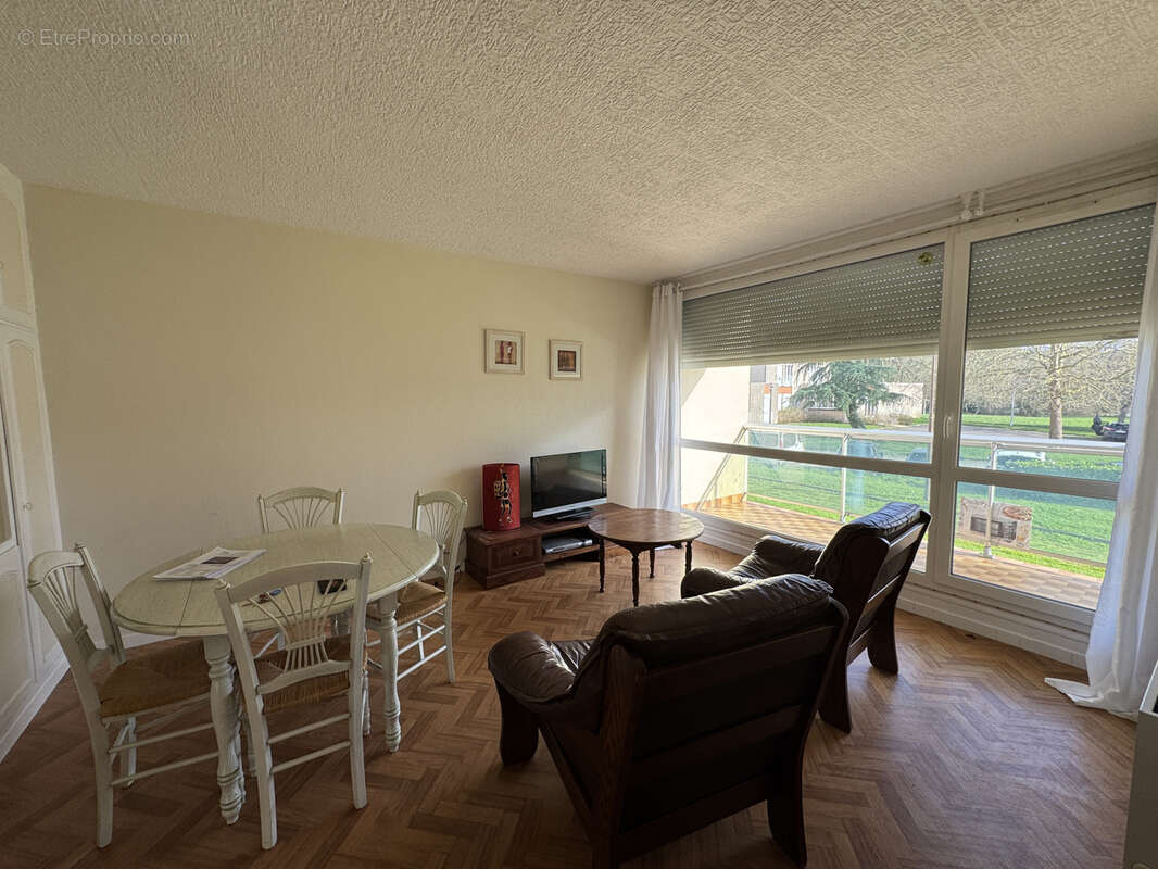 Appartement à LE MANS