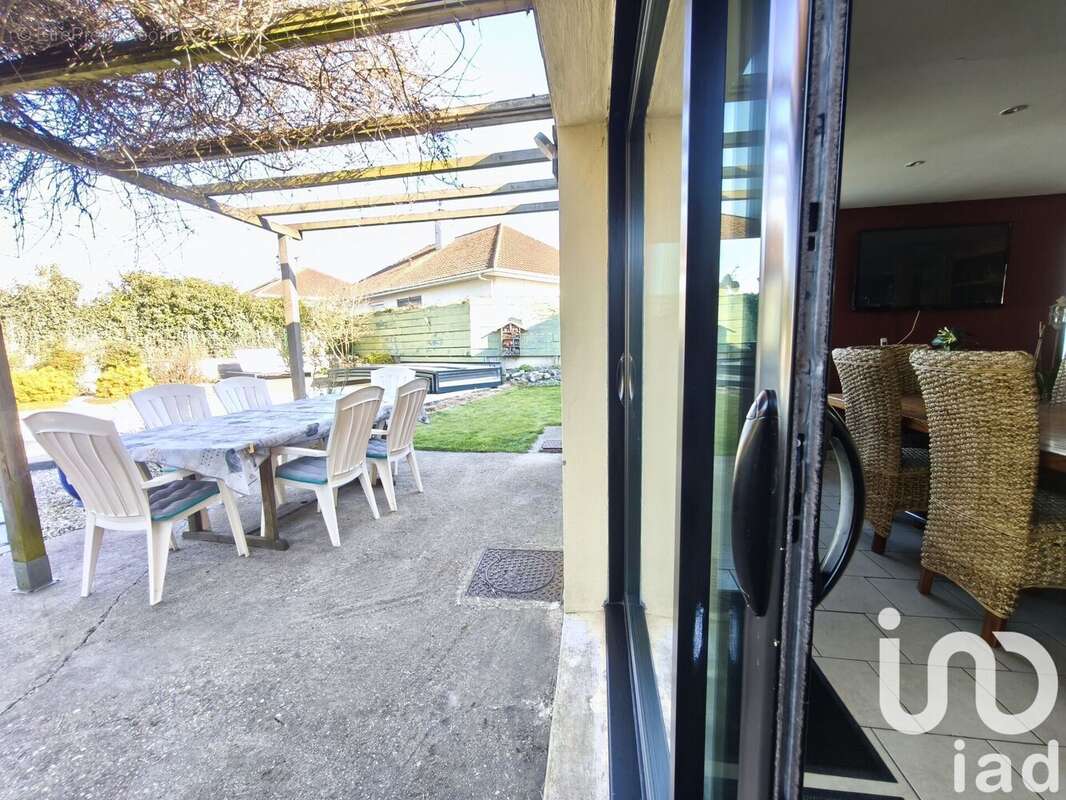 Photo 6 - Maison à RANG-DU-FLIERS