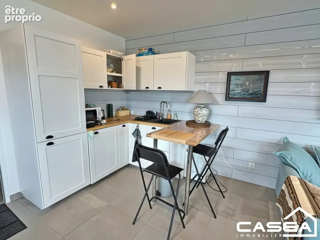 Maison 4 pièces 85 m² à vendre à Plobannalec-Lesconil (29740) - photo 6