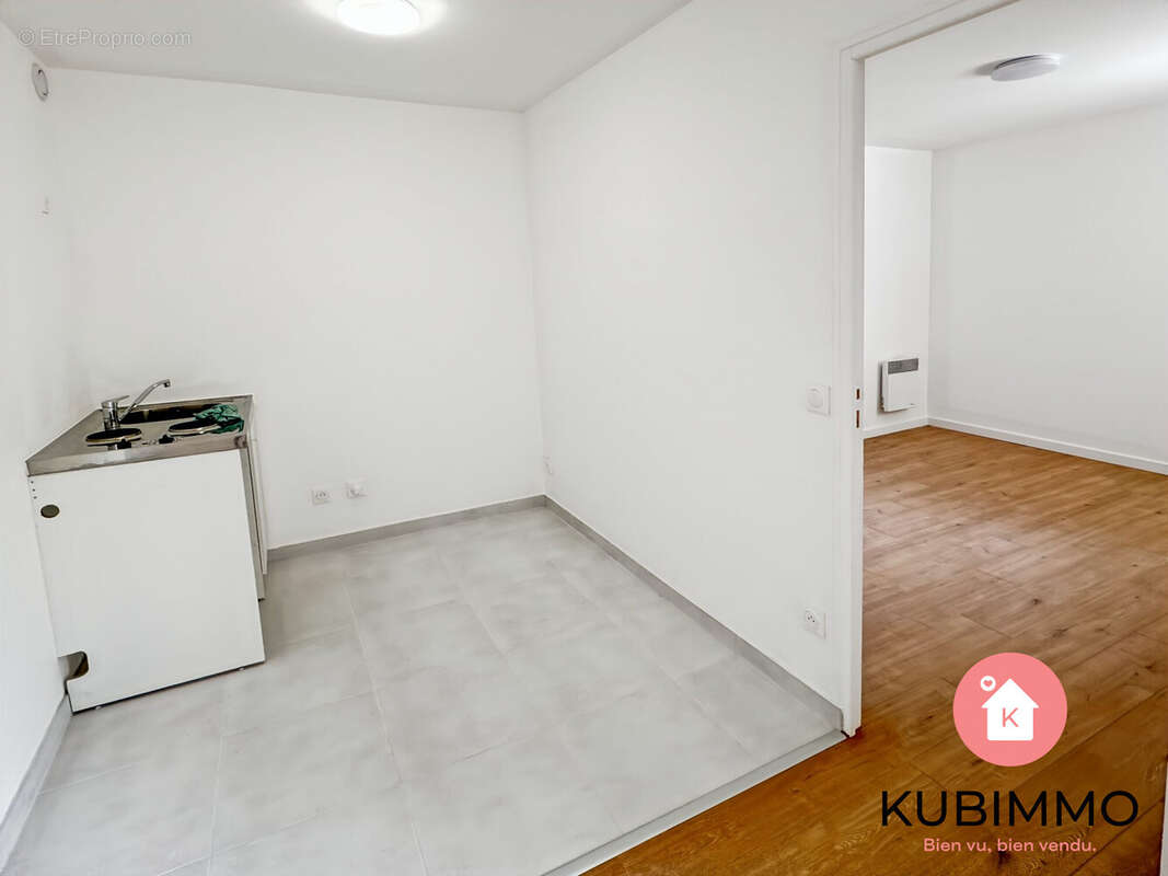 Appartement à NOISY-LE-GRAND