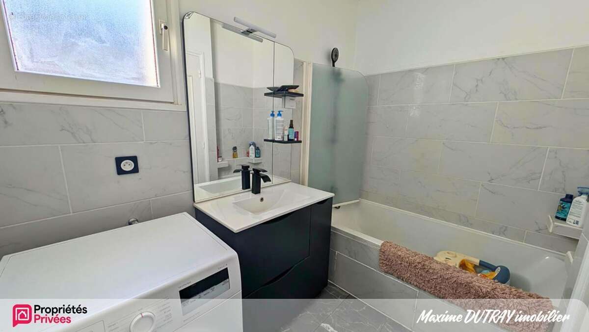 Maison 5 pièces 150m² + Dépendance aménagé 85m² - photo 8