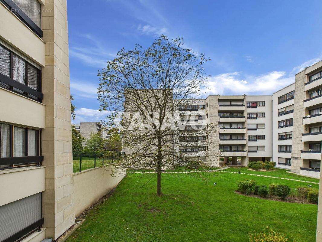 Appartement à FRANCONVILLE