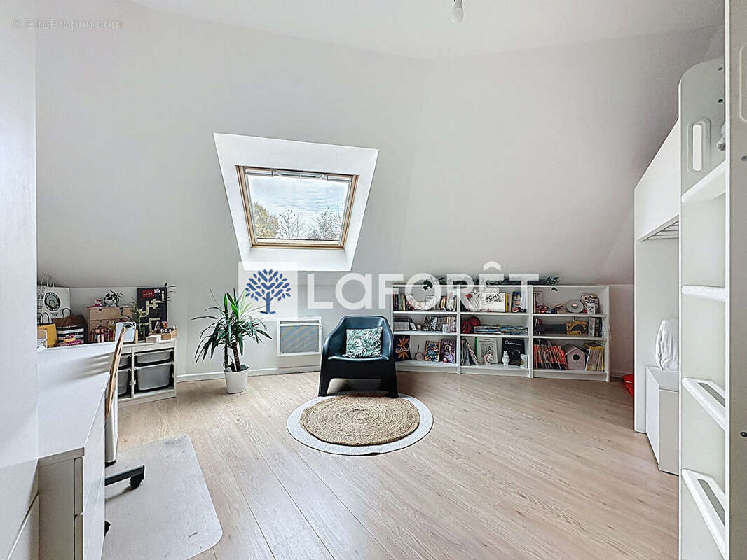 Maison à FRANQUEVILLE-SAINT-PIERRE