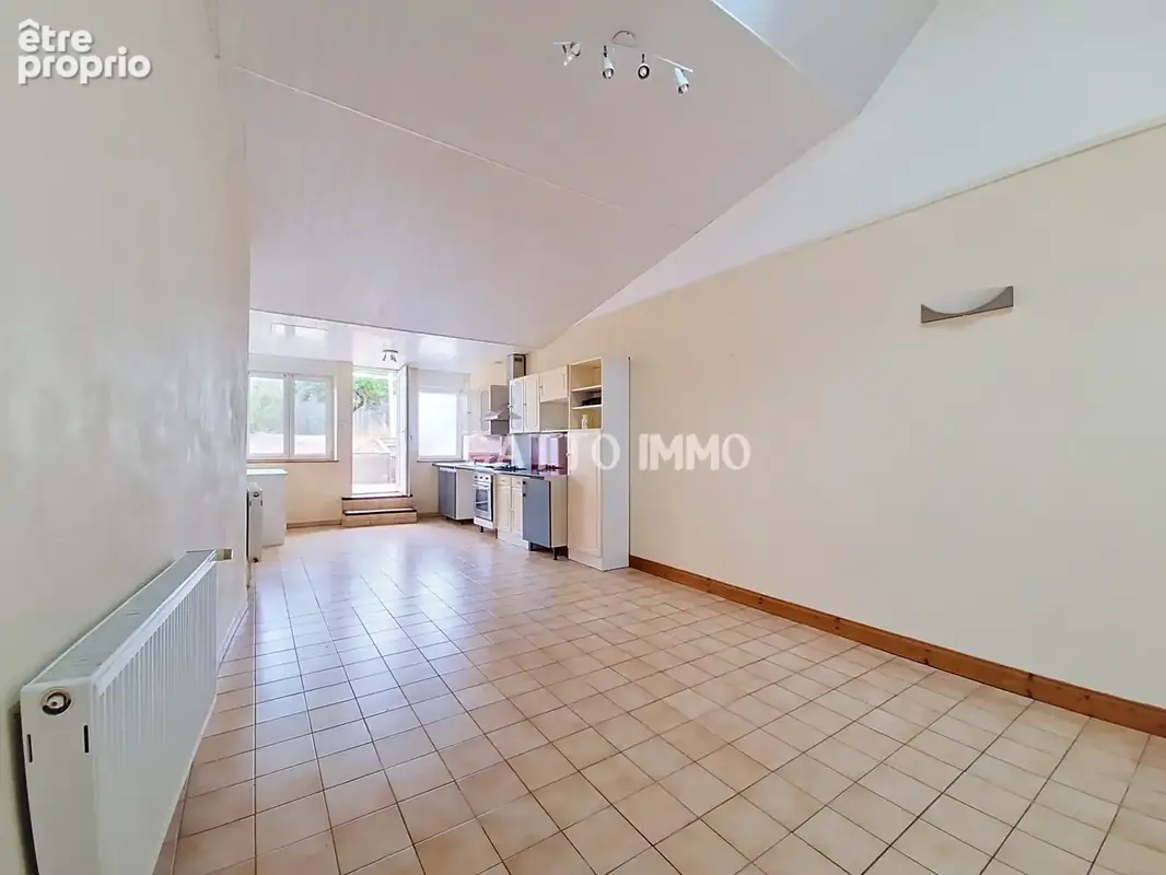 Maison de village 90m2 - photo 3