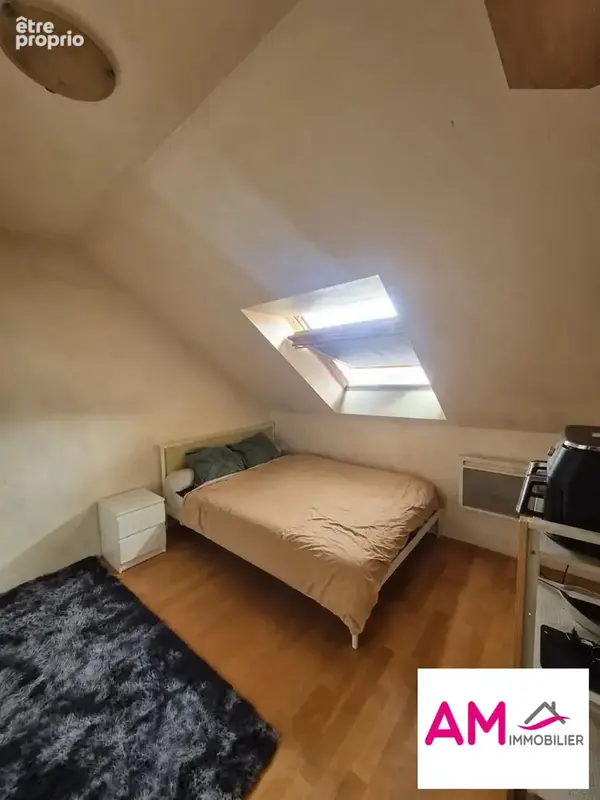 Appartement 1 pièce 14 m² à vendre à Bollwiller (68540) - photo 5