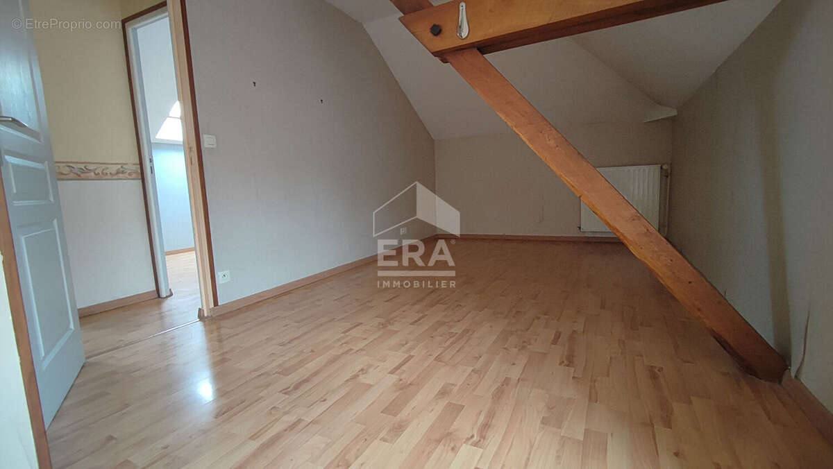 Appartement à NOGENT-LE-ROTROU