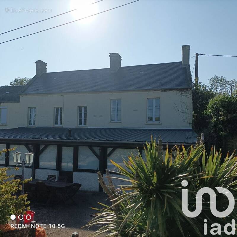 Photo 1 - Maison à RANCHY