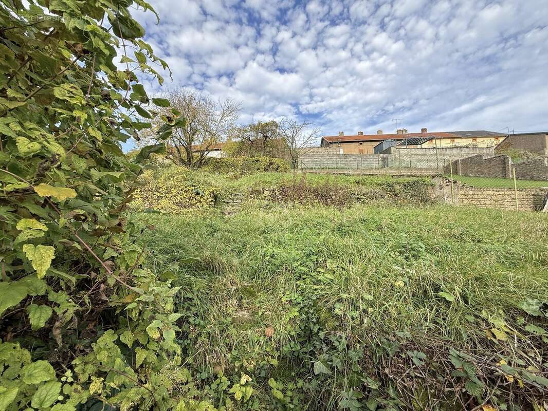 Maison à MOYEUVRE-GRANDE