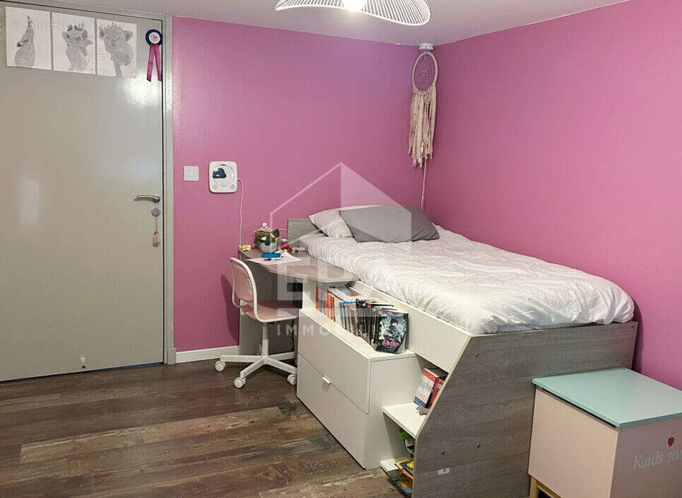 Appartement à WATTRELOS