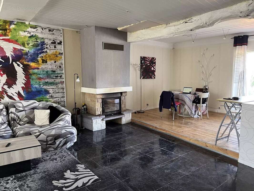 Maison de village - photo 6